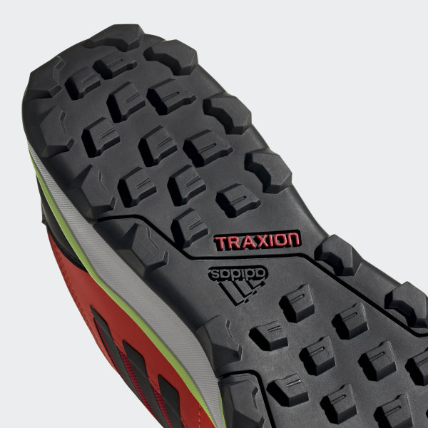 scarpe da trail