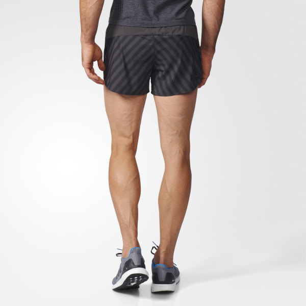 pantaloneta adidas running