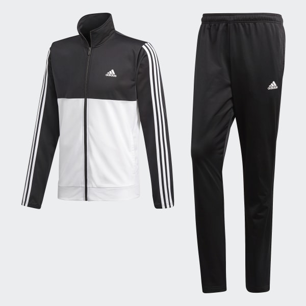 chandal adidas ajustado