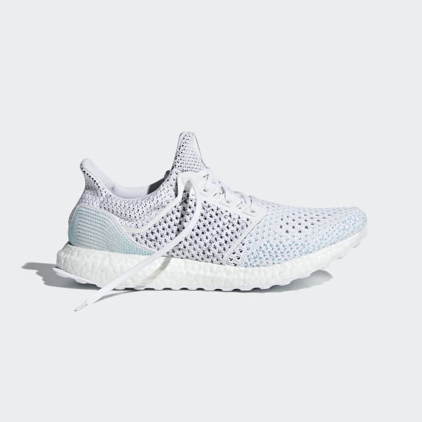 adidas ultra boost parley opiniones