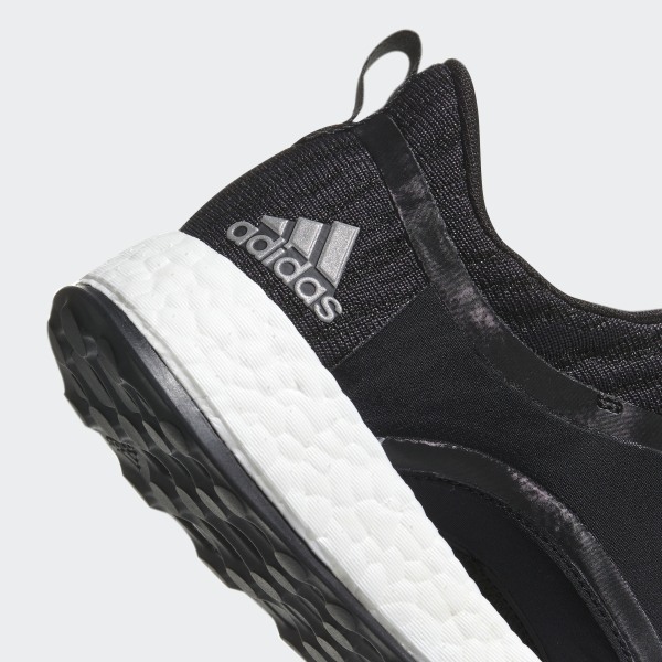 adidas PureBOOST X Schuh Schwarz | adidas Deutschland Adidas Pure Boost X TR Trainingsschuh Größen 39, 40, 42