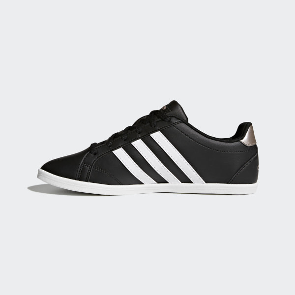 adidas VS CONEO QT Shoes - Black | adidas Ireland adidas VS CONEO QT Shoes - Black | adidas Ireland