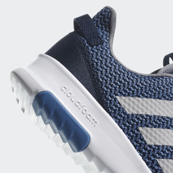 adidas Cloudfoam Racer TR Schuh Schwarz | adidas Switzerland adidas Cloudfoam Racer TR Schuh Schwarz | adidas Switzerland