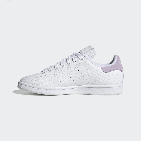 stan smith adidas purper
