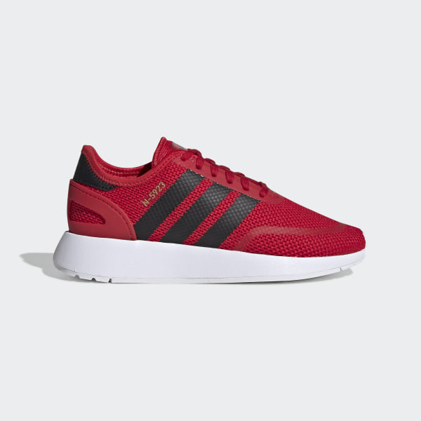 adidas star wars rood