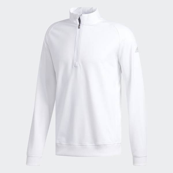 adidas 1/2 zip fleece adidas 1/2 zip fleece