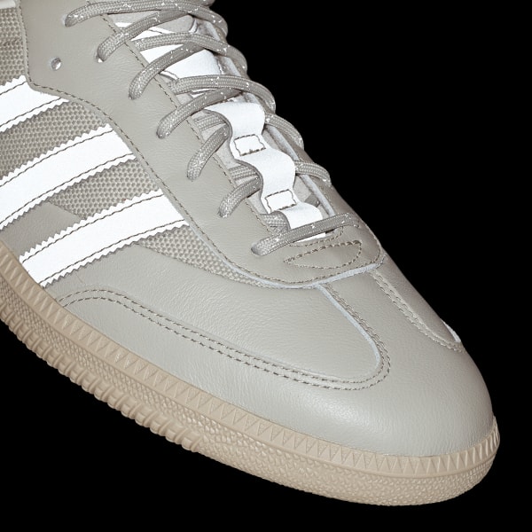 adidas samba reflective
