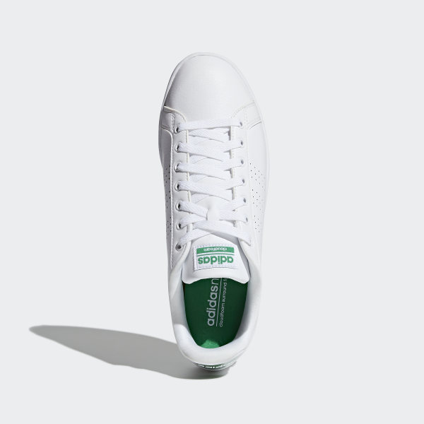 adidas Cloudfoam Advantage Clean Schoenen - wit | adidas Belgium adidas Cloudfoam Advantage Clean Schoenen - wit | adidas Belgium