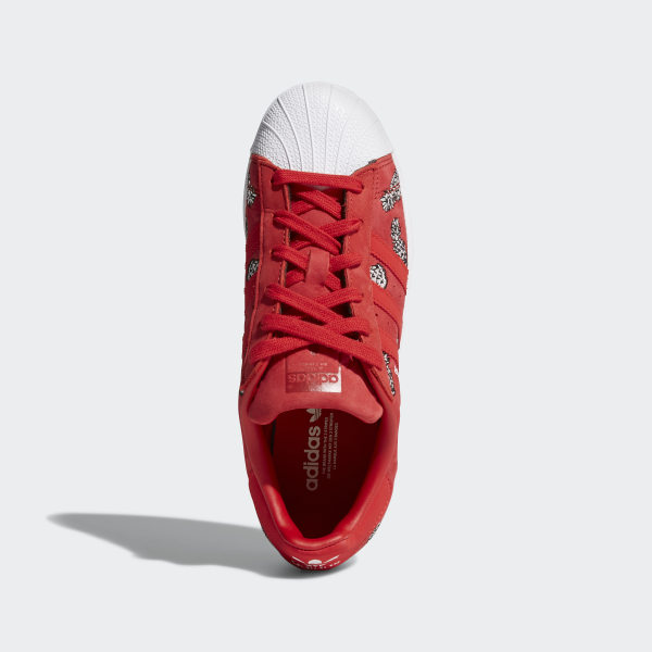 adidas superstar rojas niño adidas superstar rojas niño