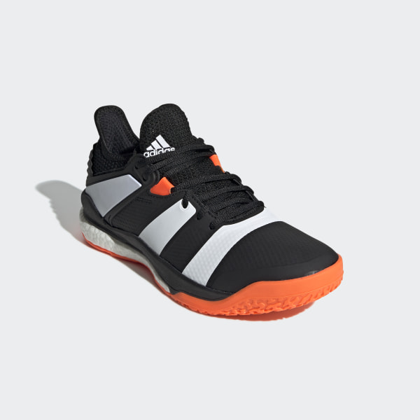 adidas Stabil X Schuh Schwarz | adidas Austria adidas Stabil X Schuh Schwarz | adidas Austria