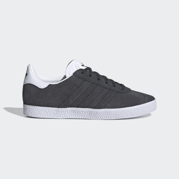 adidas gazelle grijs