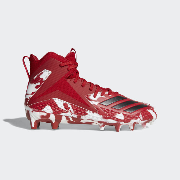 freak x carbon mid cleats