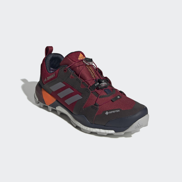 zapatilla adidas terrex skychaser gtx zapatilla adidas terrex skychaser gtx