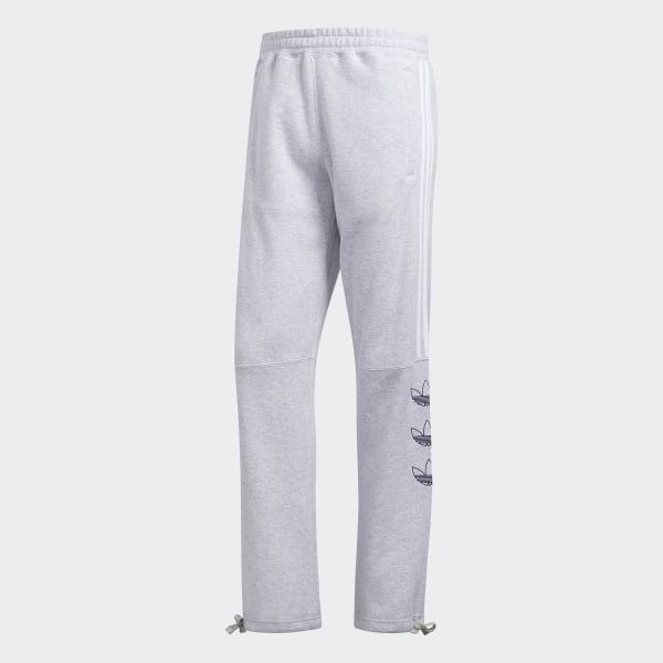 adidas Tourney Trefoil Jogginghose Grau | adidas Deutschland adidas Tourney Trefoil Jogginghose Grau | adidas Deutschland