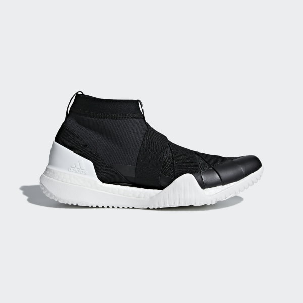 zapatillas adidas pure boost x tr zip