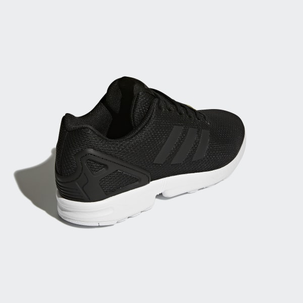 adidas zx flux schwarz komplett