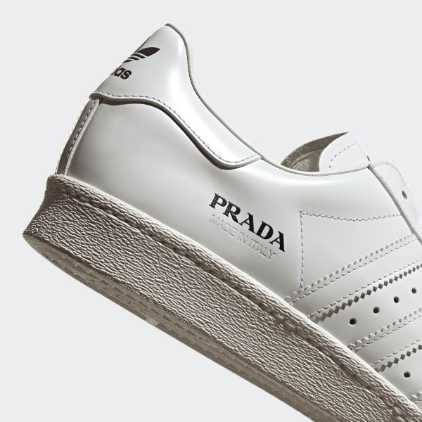 Limited Prada Edition adidas Deutschland adidas Weißadidas for dBerCox
