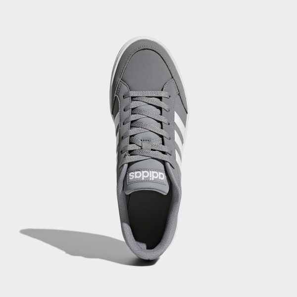 adidas neo vs set gris adidas neo vs set gris