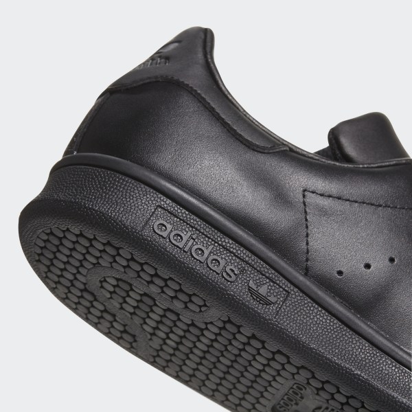 Scarpe Stan Smith - Nero adidas | adidas Italia Scarpe Stan Smith - Nero adidas | adidas Italia