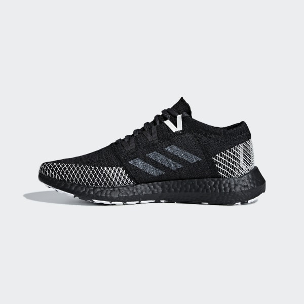pureboost go ltd