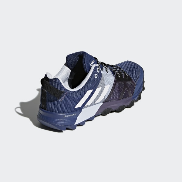 tenis kanadia 8.1 trail