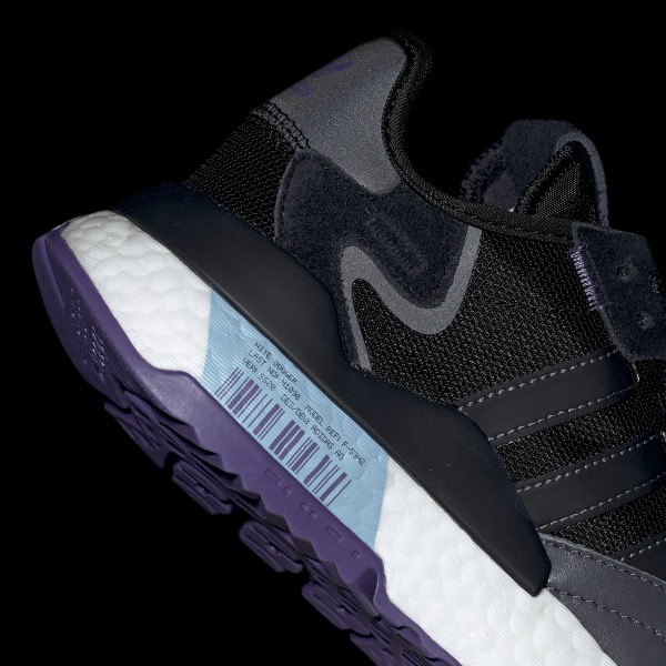 zx 800 dames purper