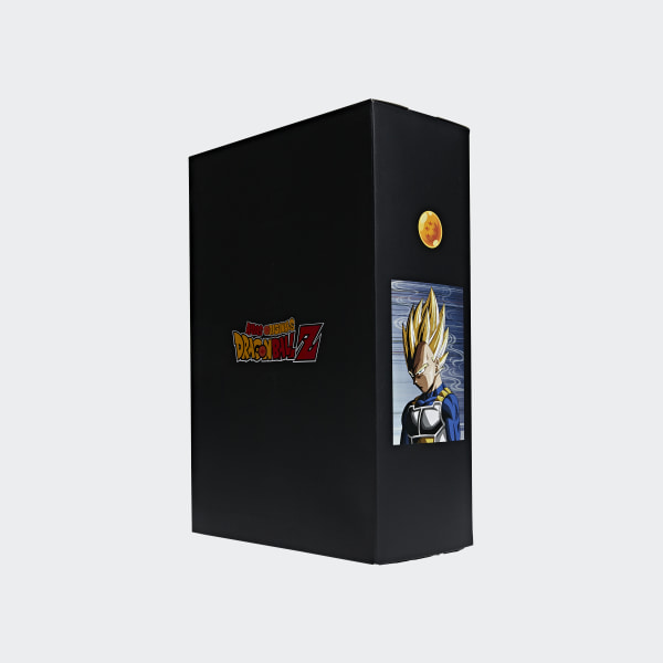 tenis ultra tech dragon ball z