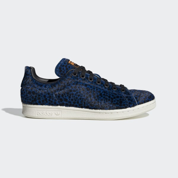 stan smith core blue