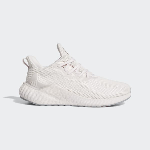 roze adidas schoenen