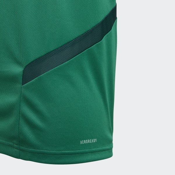 adidas star wars groen