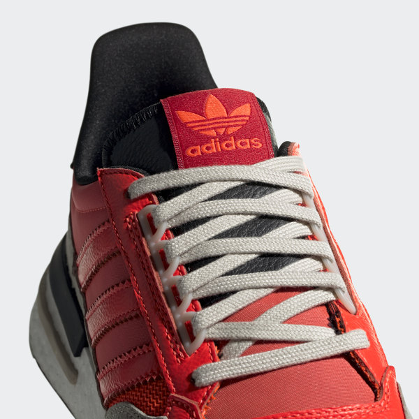 Zapatillas ZX 500 RM - Naranja adidas | adidas Peru