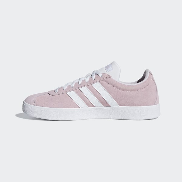 {keywor d} adidas neo court rose