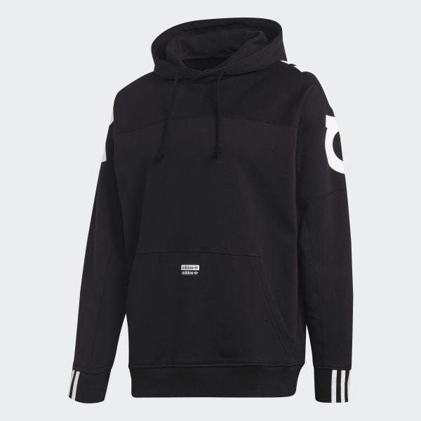 adidas Vocal OTH Hoodie: : Bekleidung adidas Vocal OTH Hoodie: : Bekleidung