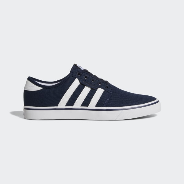 adidas Seeley Shoes , Blue