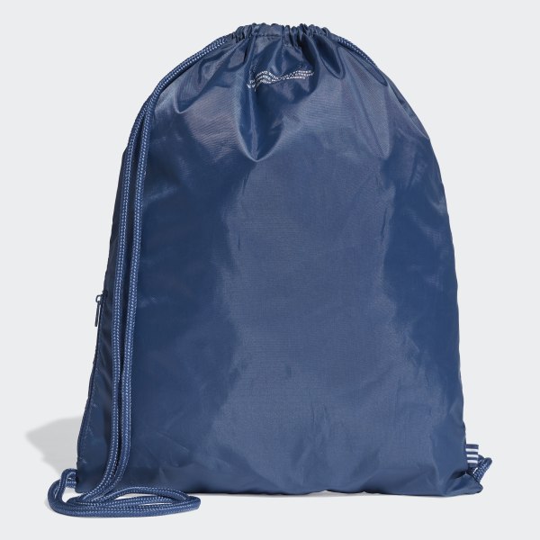 gymsack trefoil adidas