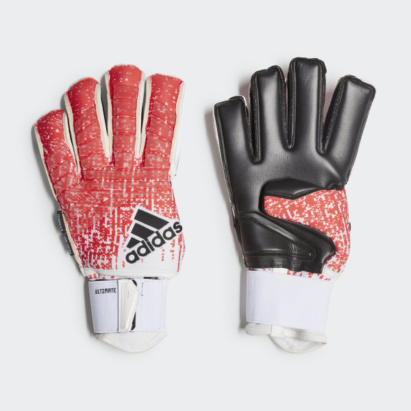 adidas ultimate goalkeeper gloves