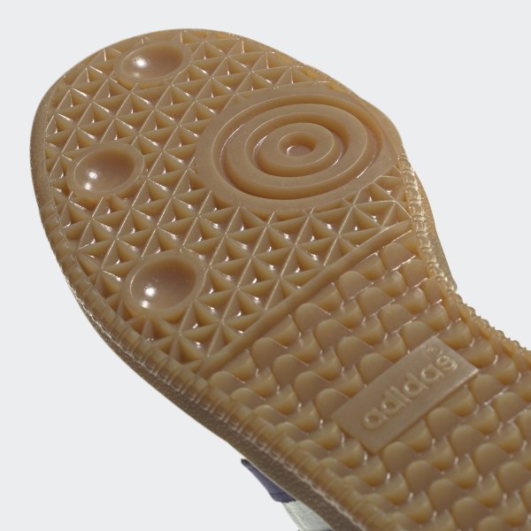samba adidas gouden