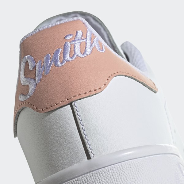 stan smith glow pink
