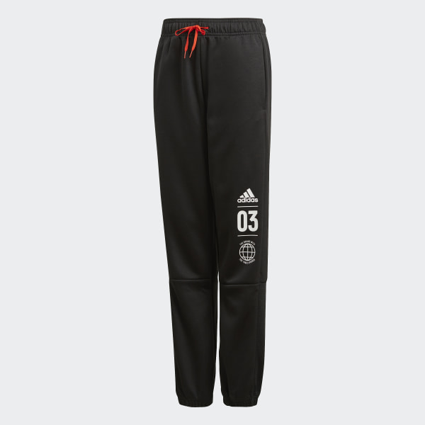 adidas Sport ID Hose Schwarz | adidas Deutschland adidas Sport ID Hose Schwarz | adidas Deutschland