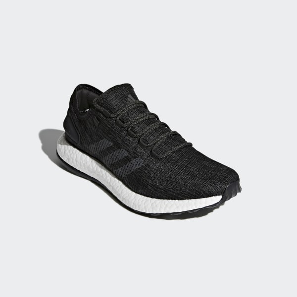 adidas pure boost negro