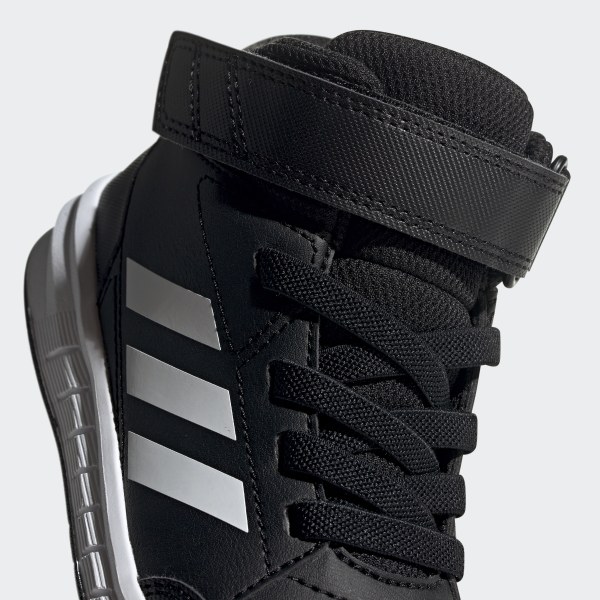 adidas AltaSport Mid Shoes - Black | adidas UK adidas AltaSport Mid Shoes - Black | adidas UK