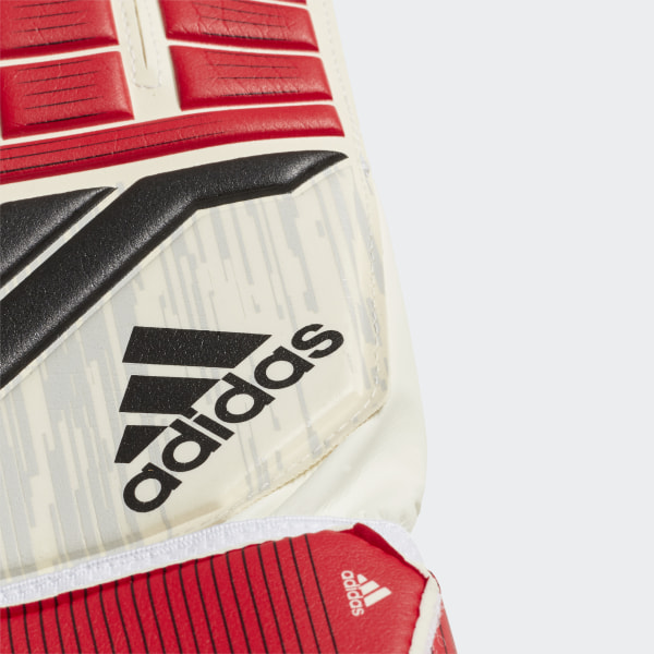adidas Predator 18 Training Torwarthandschuhe Rot | adidas Deutschland adidas Predator 18 Training Torwarthandschuhe Rot | adidas Deutschland