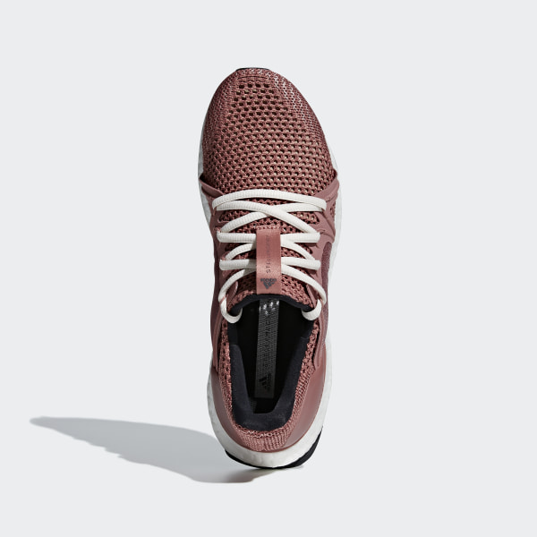 Adidas Stella Mccartney Trainers Womens Raw Pink Adidas Stella Mccartney Trainers Womens Raw Pink