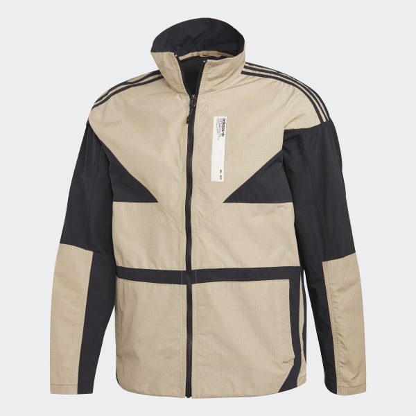 adidas jacke gold 9cb96f