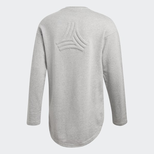 sudadera tango adidas