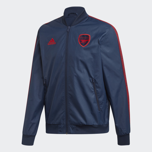 arsenal vrct jacket