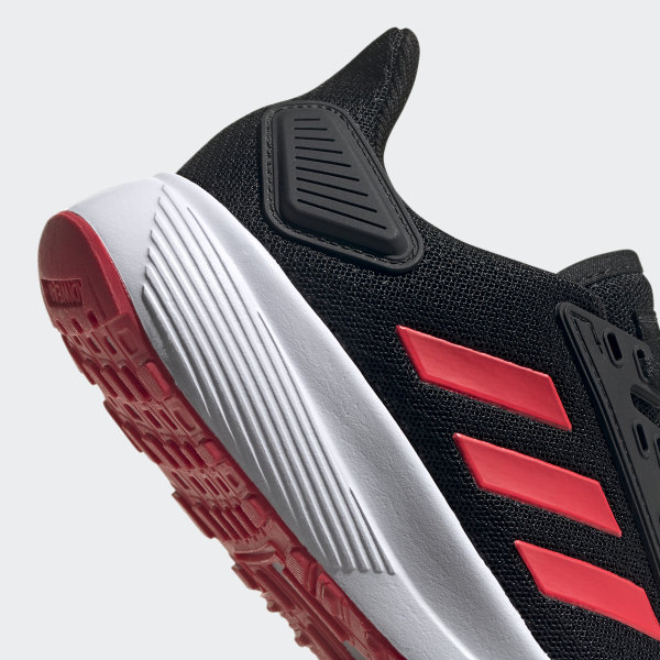 Adidas Duramo 9 core blackshock redcloud white ab 34,43 Adidas Duramo 9 core blackshock redcloud white ab 34,43