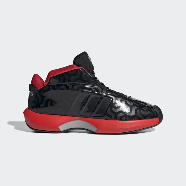 Adidas Crazy 1 Star Wars Darth Vader Schuh Schwarz Adidas Deutschland