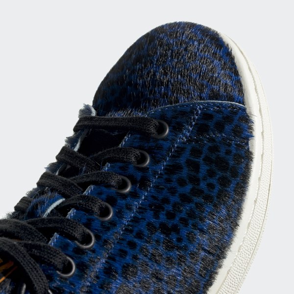 adidas originals stan smith blu