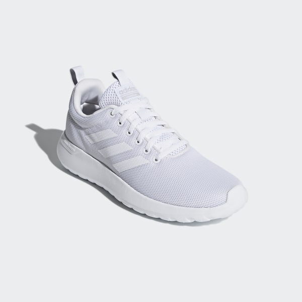 Adidas Lite Racer Cln Shoes White Adidas Us